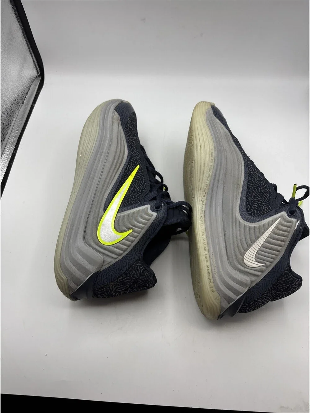 Nike Giannis Freak 7 SE New Moon IH2366-400 Size 8